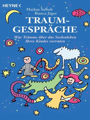 cover image of Traumgespräche
